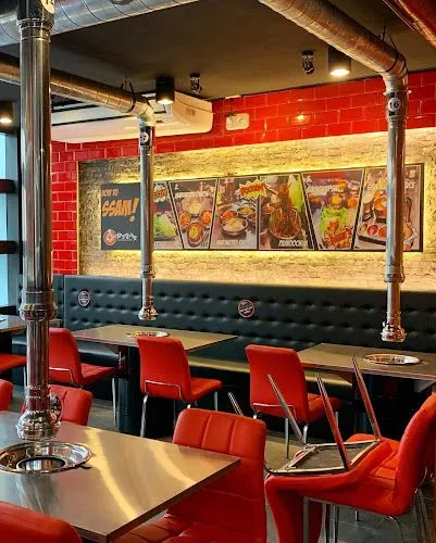 Ocean Cravings Tomas Morato