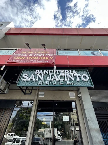Panciteria San Jacinto
