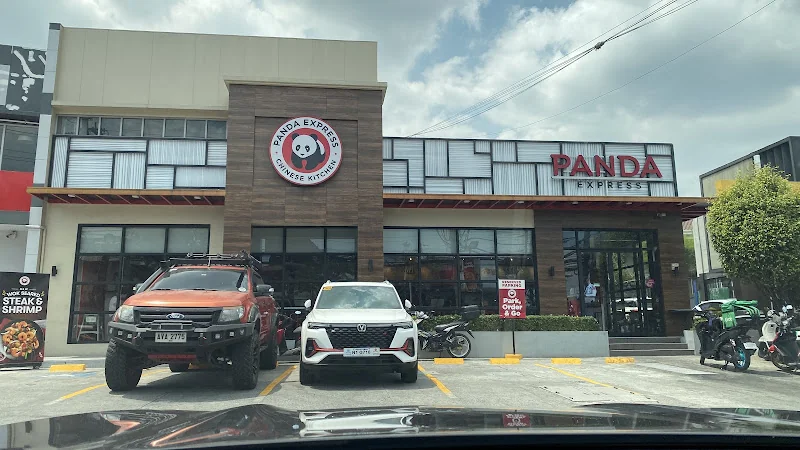 Panda Express Green Meadows