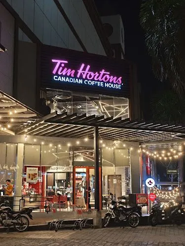 Patrick's Restaurant and Bar