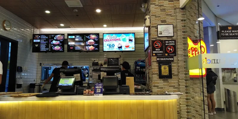 Pepper Lunch - U.P. Town Center