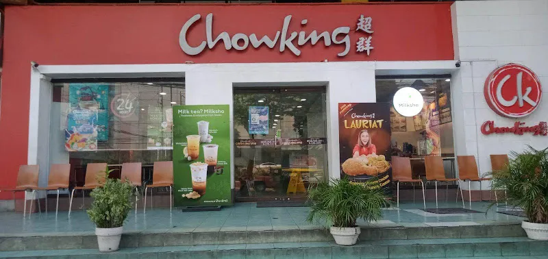 Prioes Cafe and Restaurant