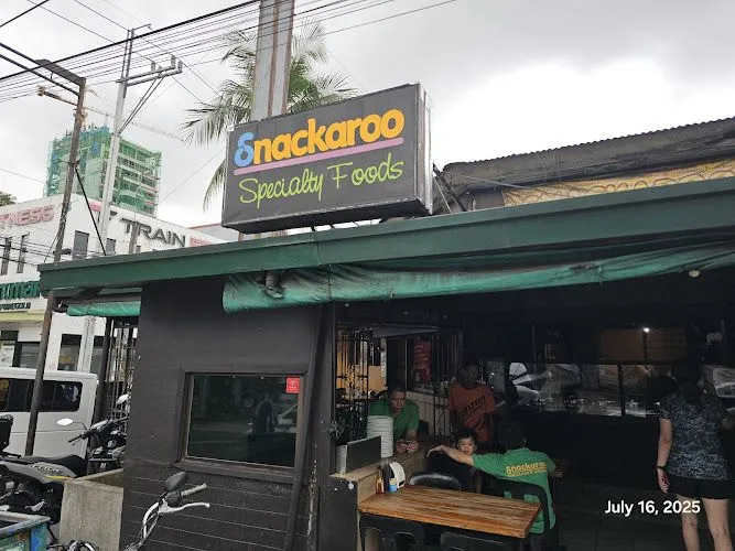 Saigon Pho Manila - Vietnamese Cuisine