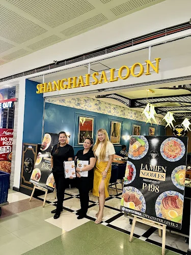 Shanghai Saloon SM North