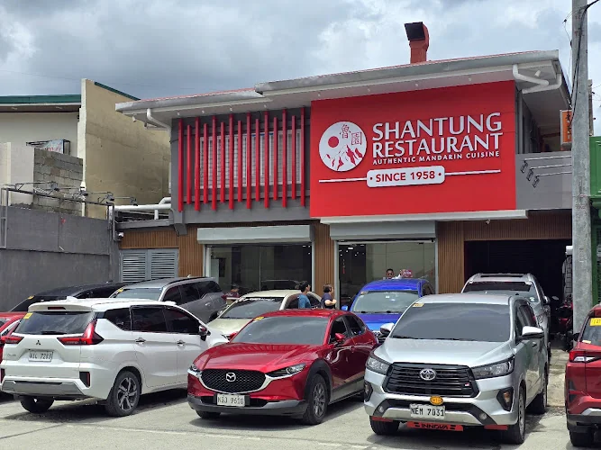 Shantung Restaurant