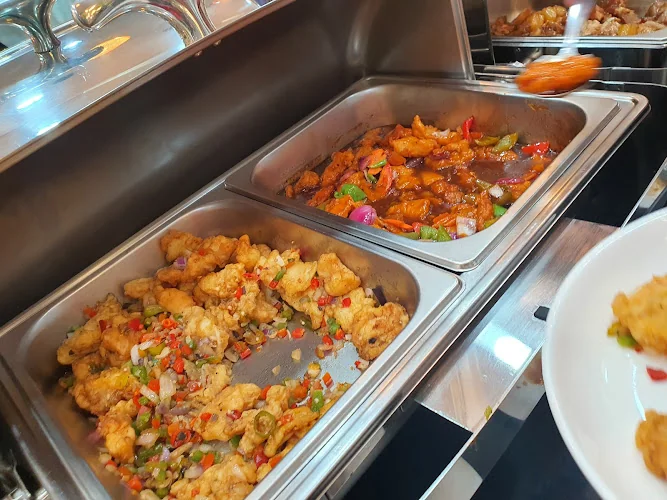 Sitio Verde Buffet Restaurant