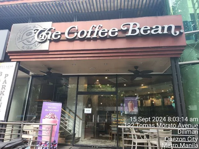 Starbucks Coffee Roosevelt Drive-Thru