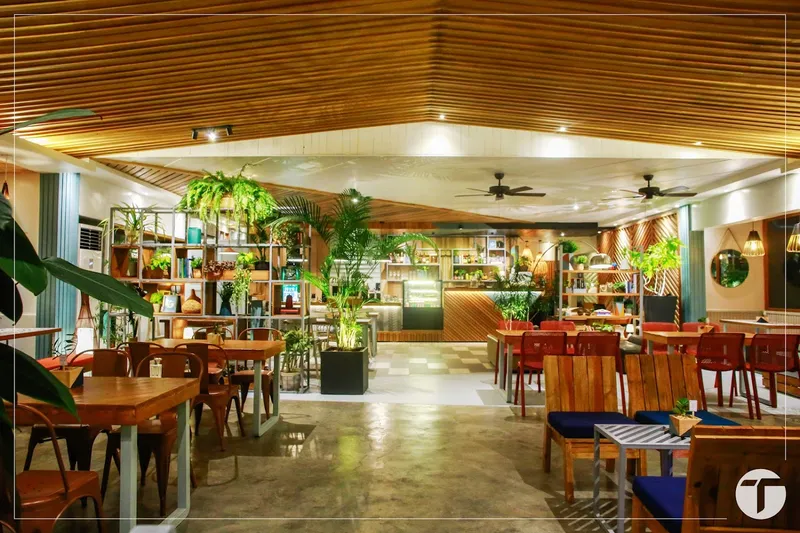 Tablo Kitchen x Cafe Timog QC