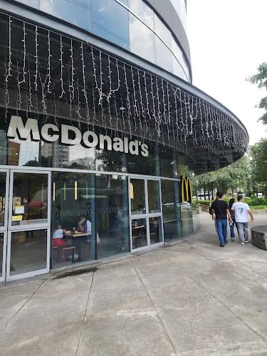 Taters ( SM Fairview Bowling )