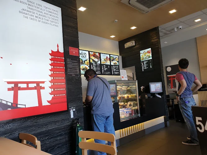 Tokyo Tokyo Philippines