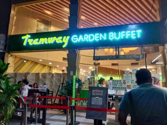 UP Town Center - Italianni's UPTC/Katipunan Quezon City specialties on table