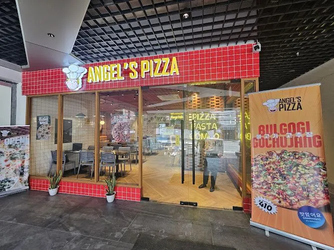 Vertigo Pool Deck Bar