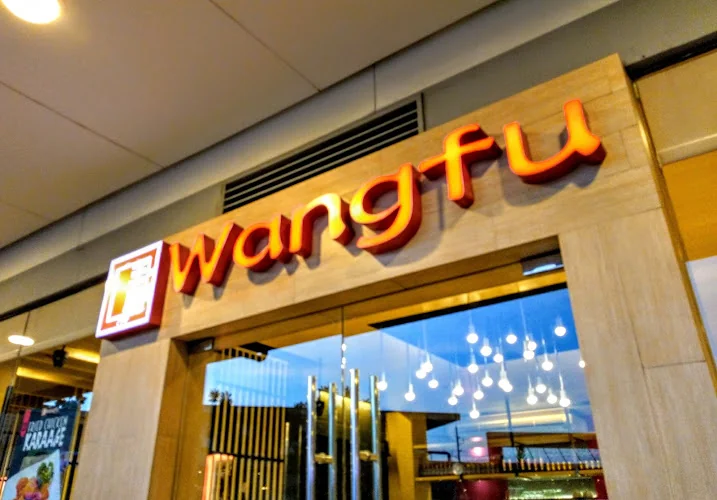 Wangfu Chinese Café