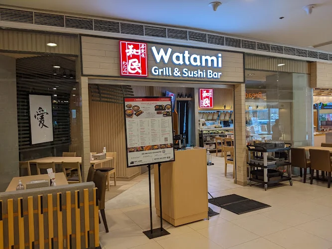 Watami