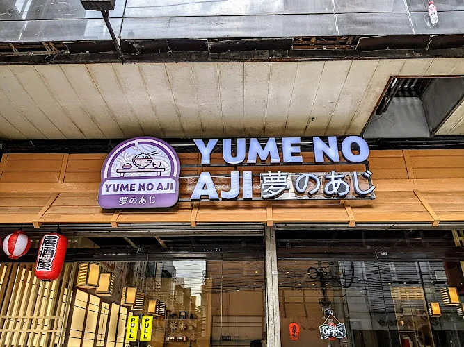 Yume No Aji