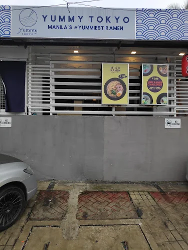 Yummy Tokyo