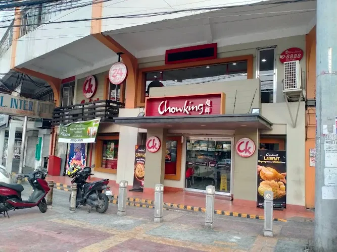 Zark's Burgers - Eastwood